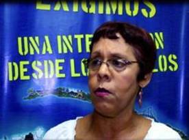 Patricia Murillo: mídia hondurenha serve aos interesses golpistas, anti-nacionais e anti-populares