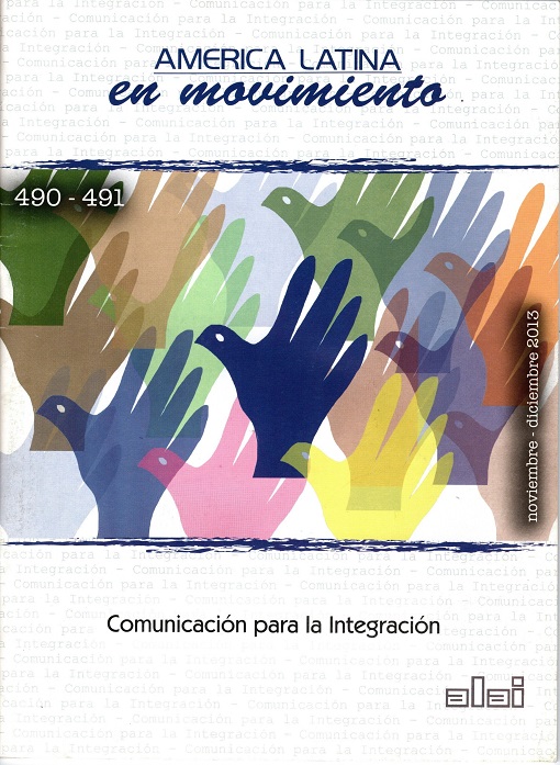 Comunicación para laintegración